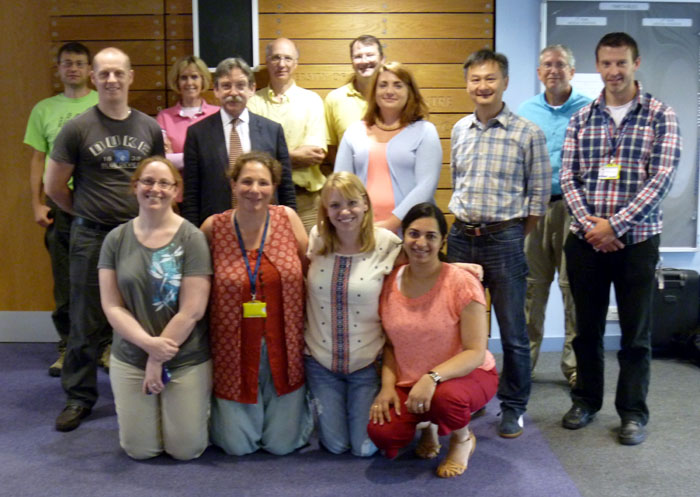 ATP Group 2014 ATP Group 2014