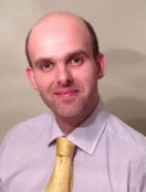 Thomas Gillingwater Thomas Gillingwater