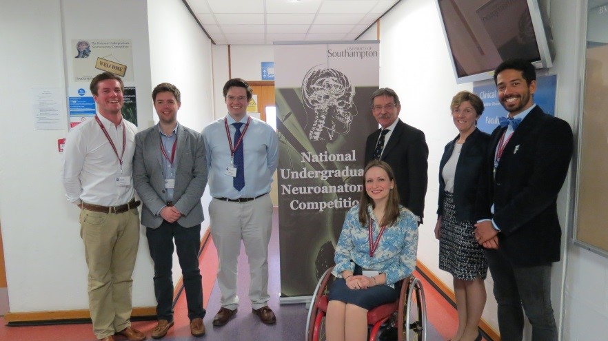 NUNC COMMITTee members 2016 NUNC COMMITTee members 2016