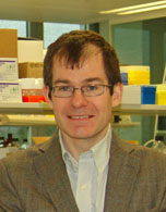 Professor Peter Adams Institute of Cancer Sciences, University of Glasgow, Scotland, Dr Adam Antebi - adam-vs