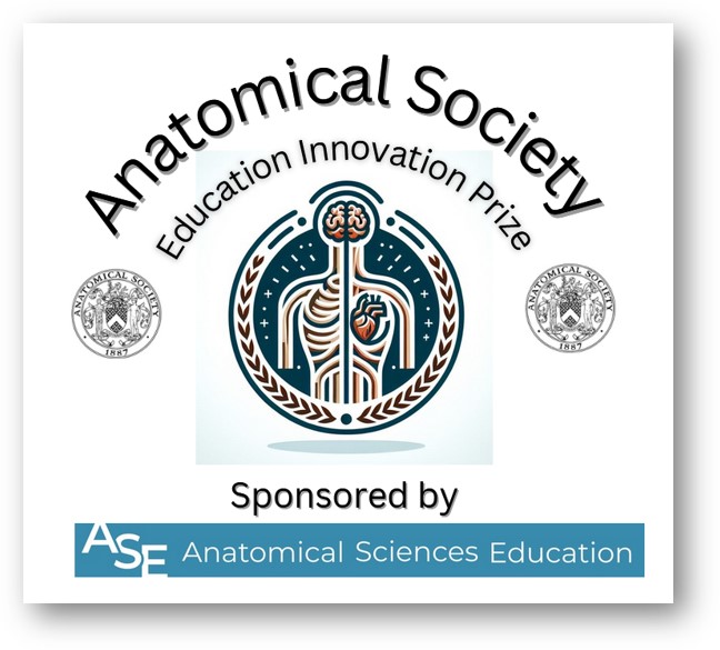 Anat Ed Prize Anat Ed Prize