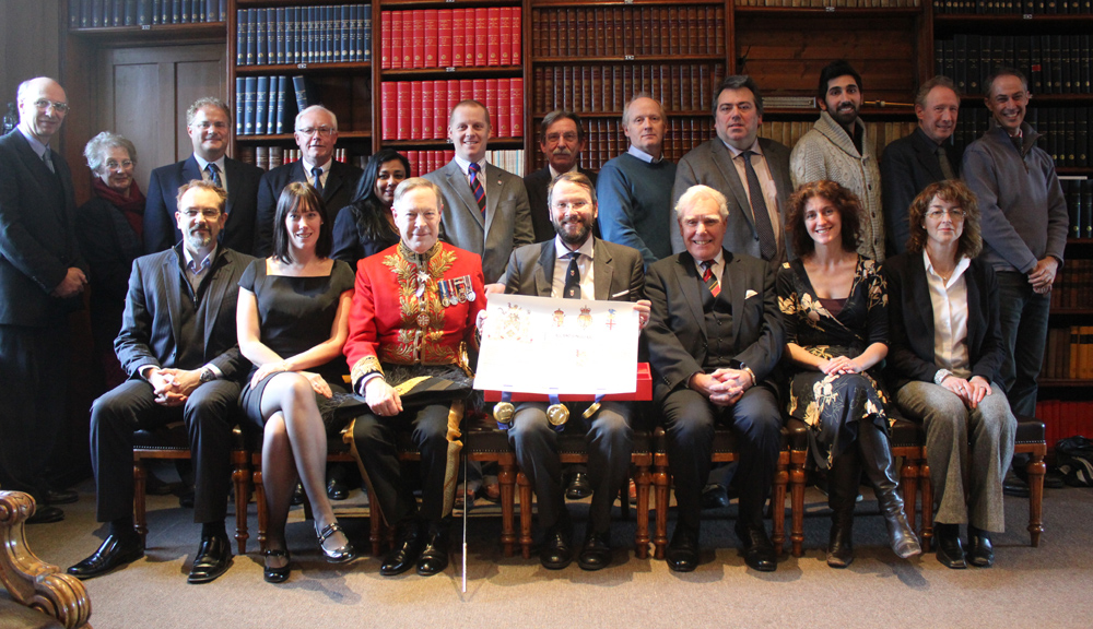 Officers and Councillors Officers and Councillors