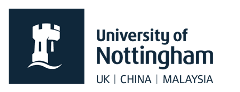 UoN logo UoN logo