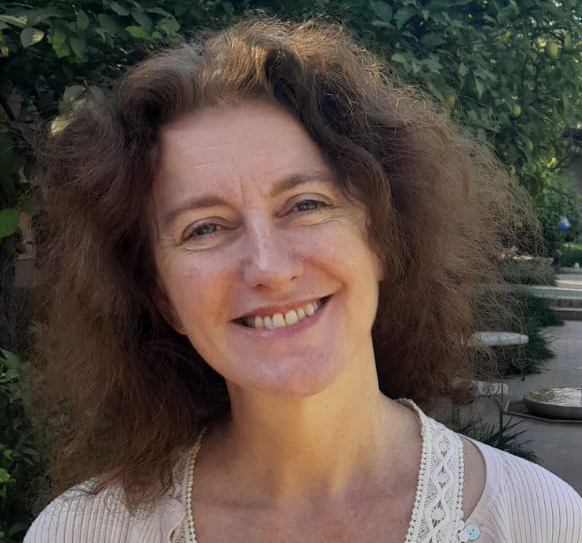 Abigail Tucker Abigail Tucker