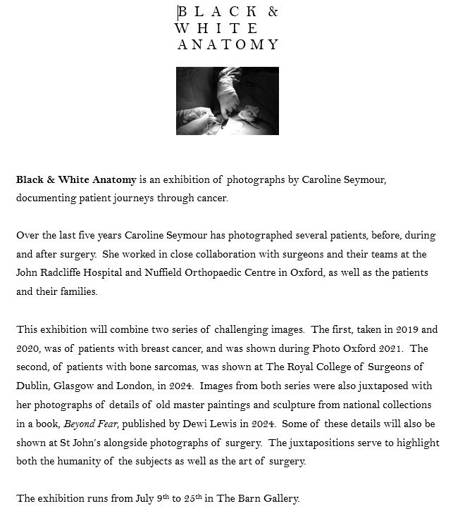 Black&WhiteAnatomy Black&WhiteAnatomy