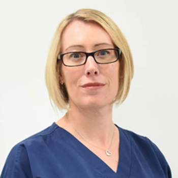 Professor Claire Smith
