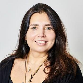 Professor Joanna Matthan