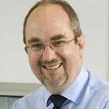 Professor Stephen McHanwell