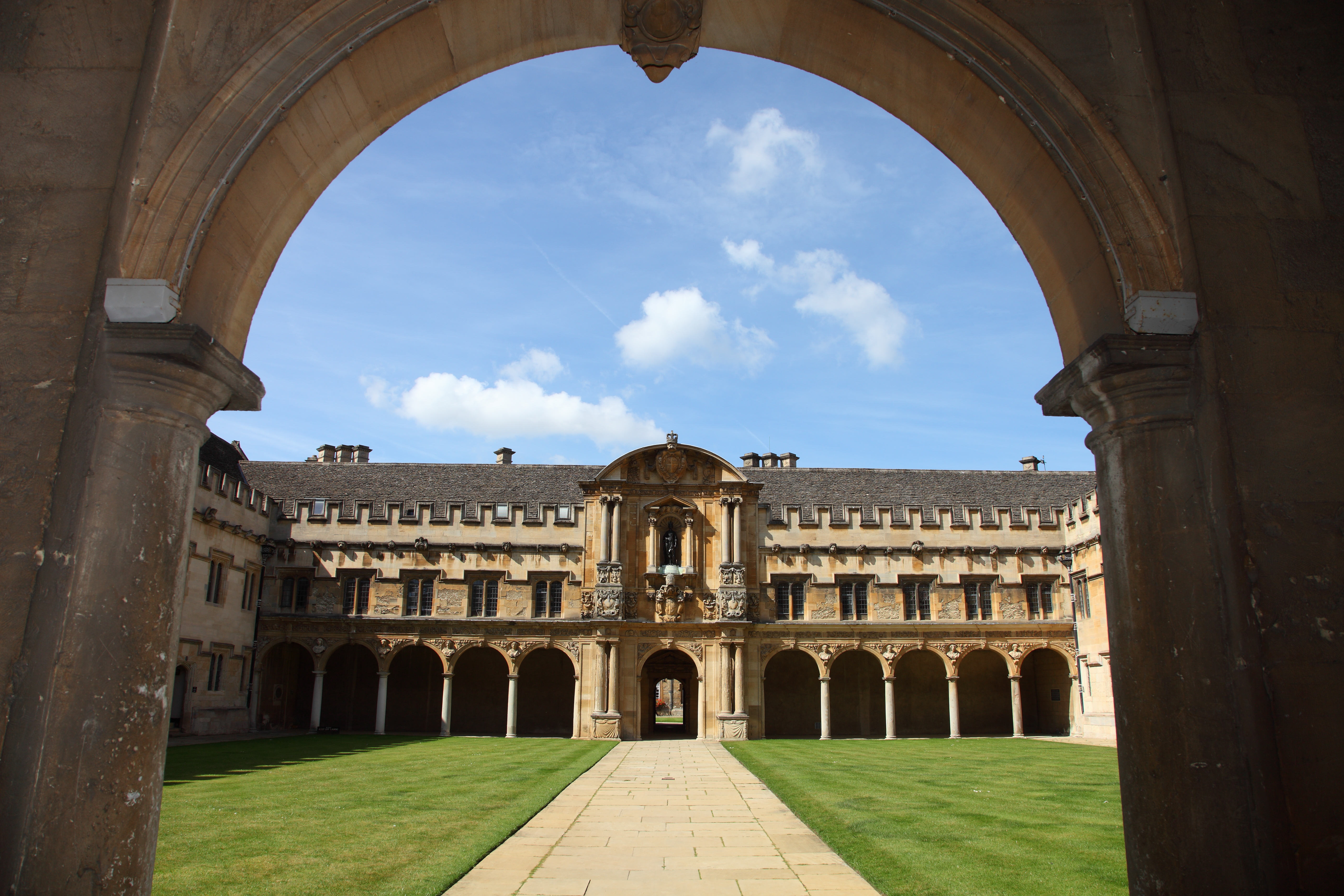 Anatomical Society Summer Meeting