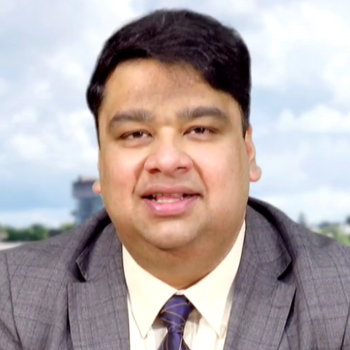 Dr Sourav Bhattacharjee