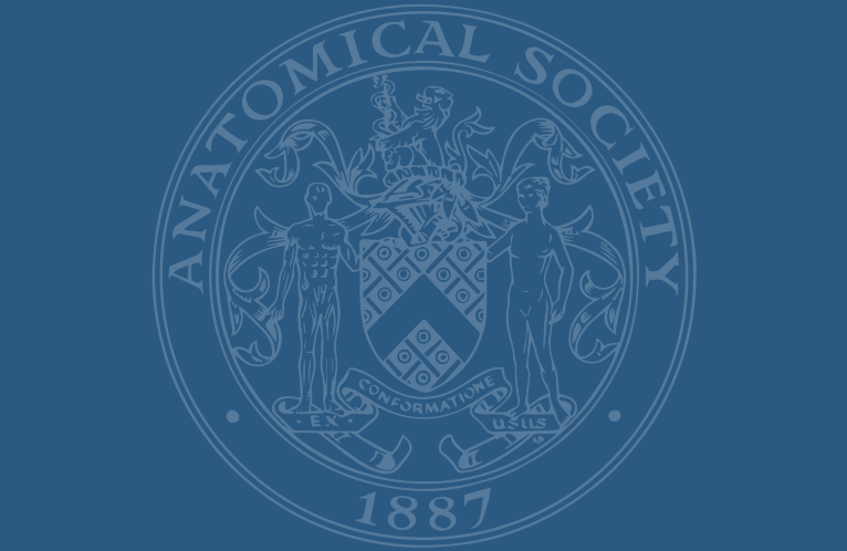 Anatomical Society Winter Meeting 2025