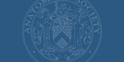 Anatomical Society Winter Meeting 2025