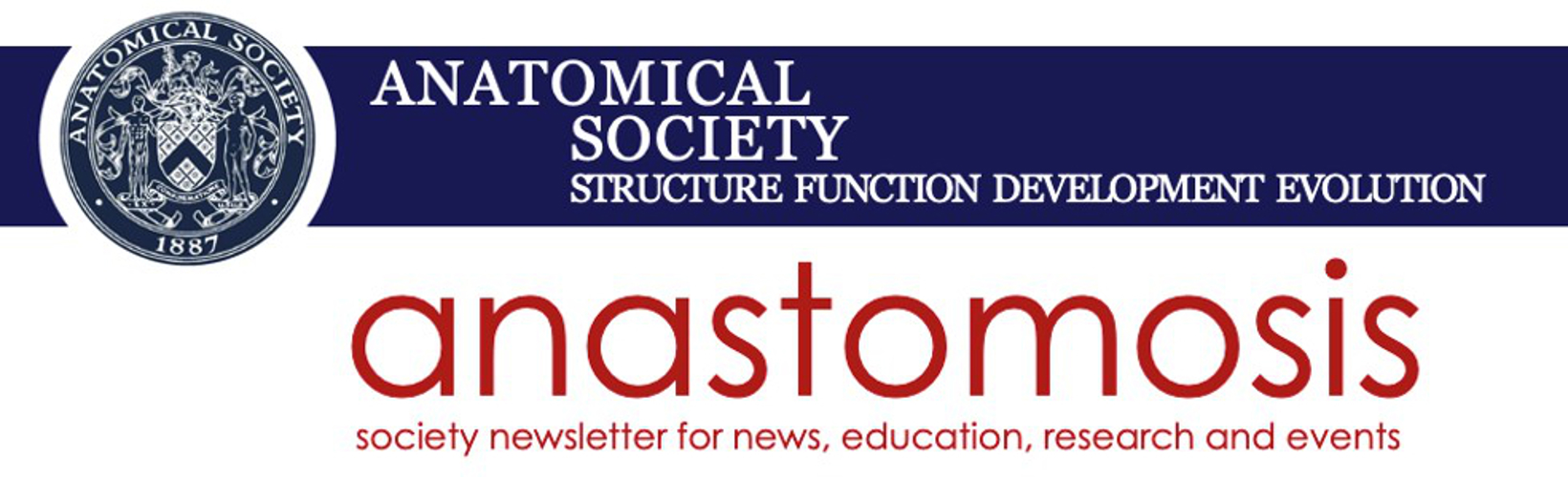 Anastomosis - December 2019