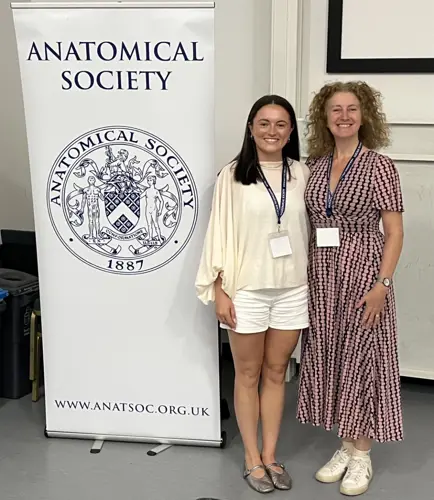ms-louise-hosty-and-the-president-of-the-anatomical-society-professor-abigail-tucker.webp