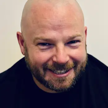 Dr Scott Abott Paterson