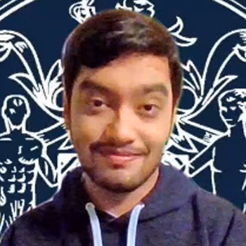 Munesh Khamuani
