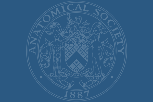 Congratulations to the recipients of the Anatomical Society Honorary Fellowship 2024/2025!