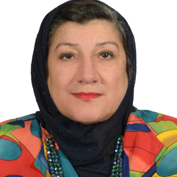 Eiman Abdel Meguid